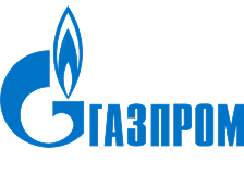 газпром